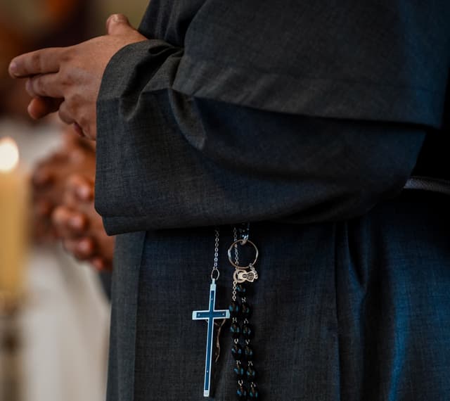 As duas dimensões da vocação: Comum e específica