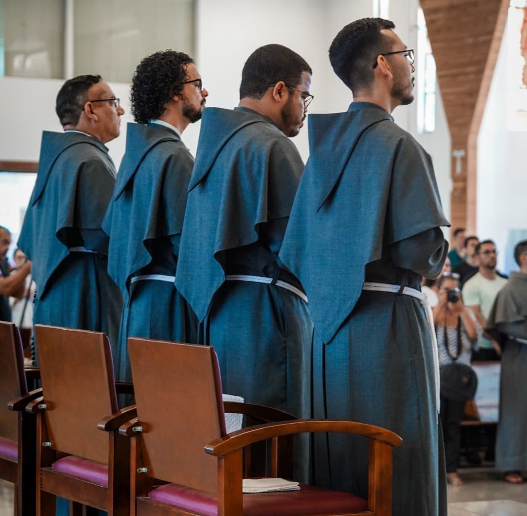 O chamado Vocacional: buscando compreender