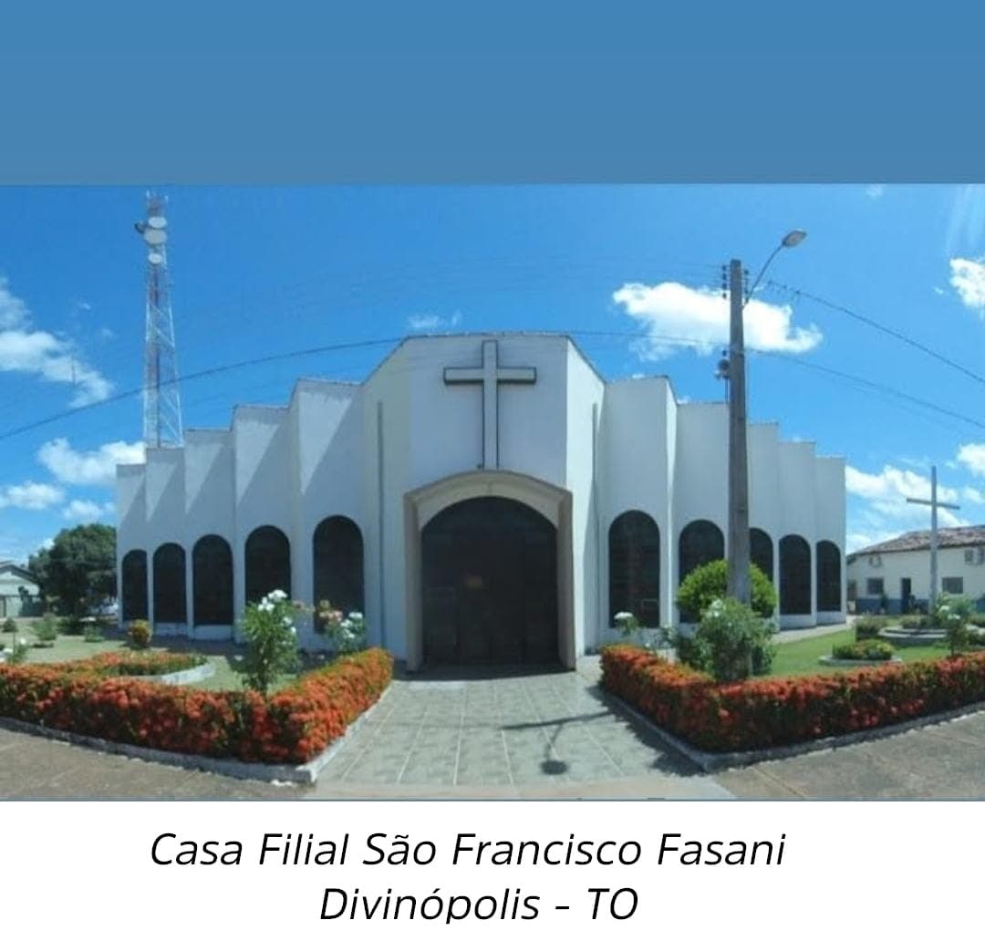 Casa Filial São Francisco Fasani