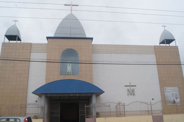 Convento São José de Copertino